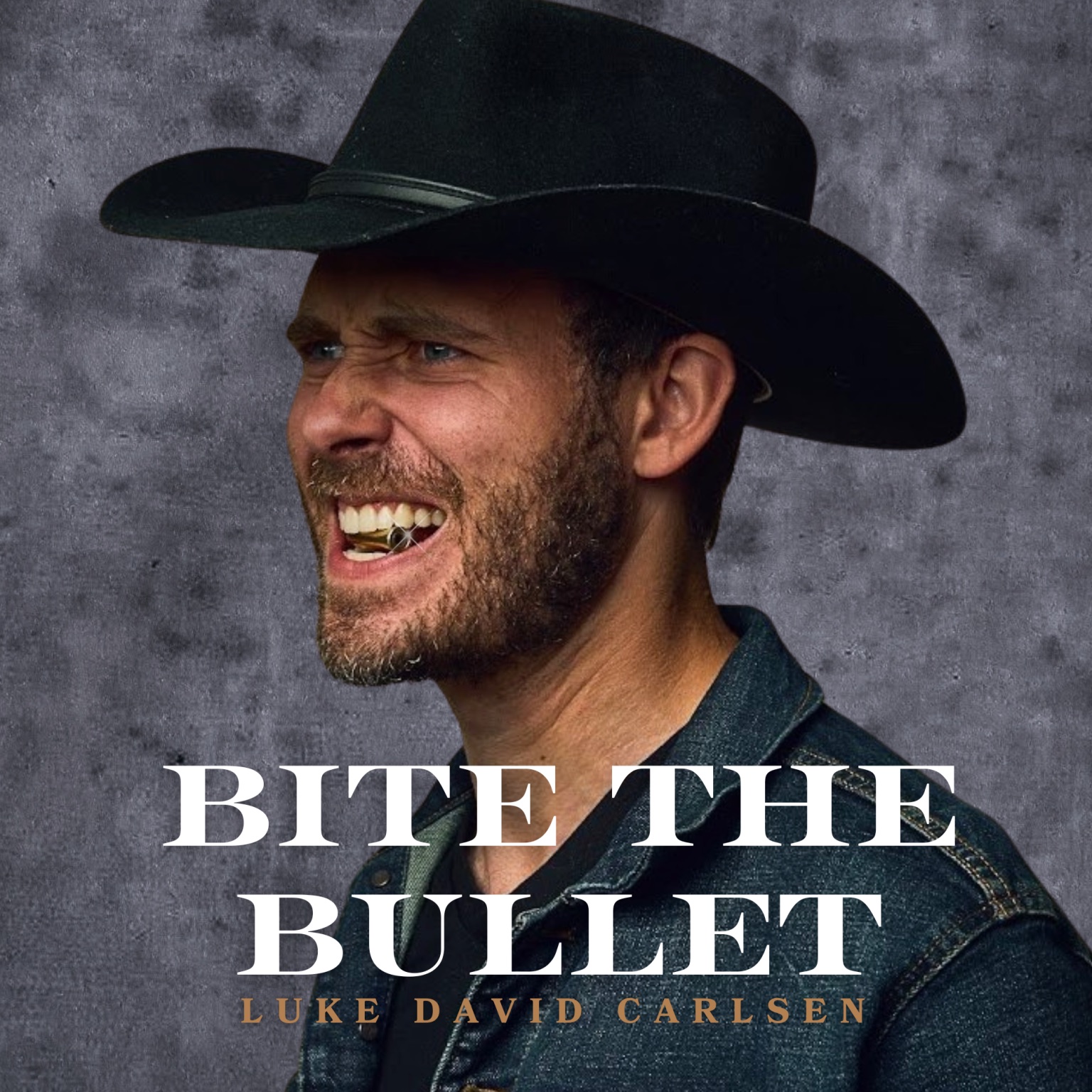 Bite the Bullet cover art